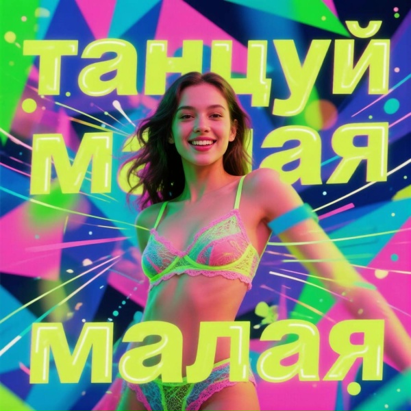 Morozov Ai - Танцуй Малая