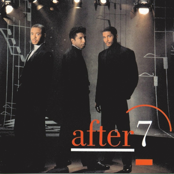 After 7 - Don't Cha' Think