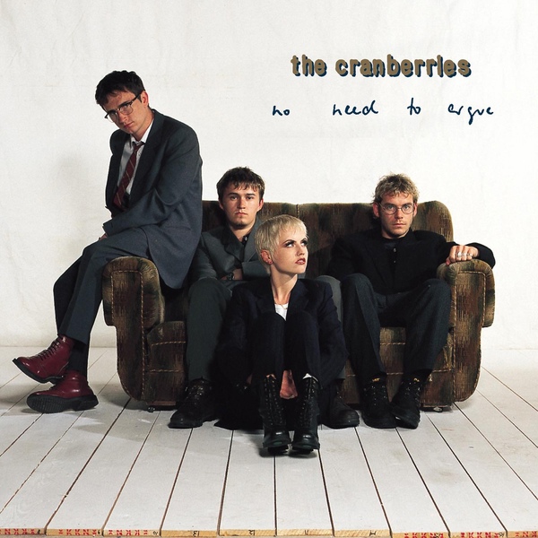 The Cranberries - I Don't Need