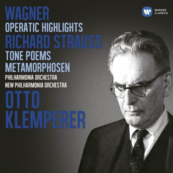 Otto Klemperer, Philharmonia Orchestra - Strauss, R: Till Eulenspiegels lustige Streiche, Op. 28