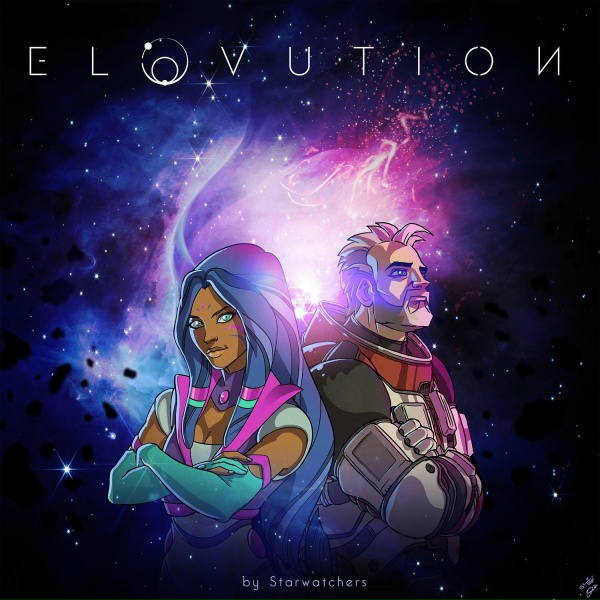 Starwatchers - Love
