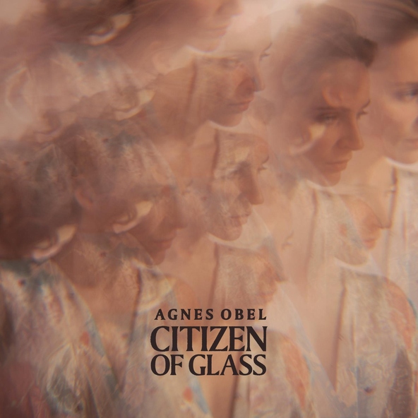 Agnes Obel - Famili&auml;r
