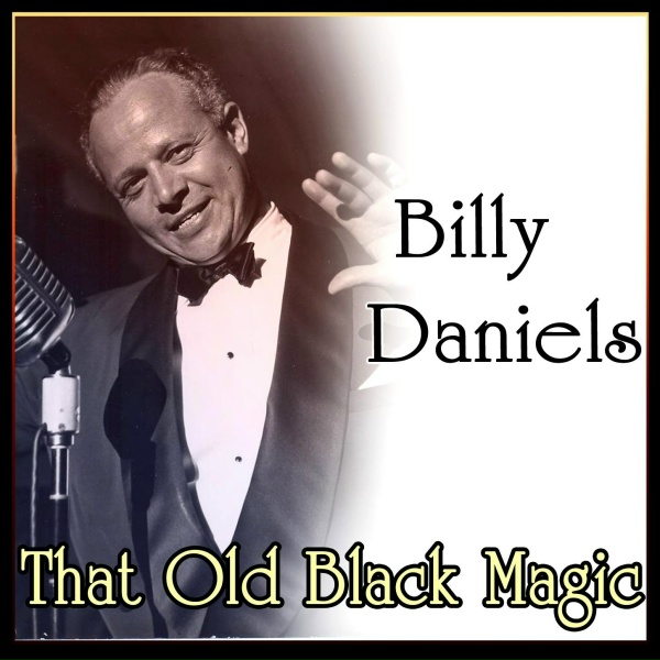 Billy Daniels - Diane
