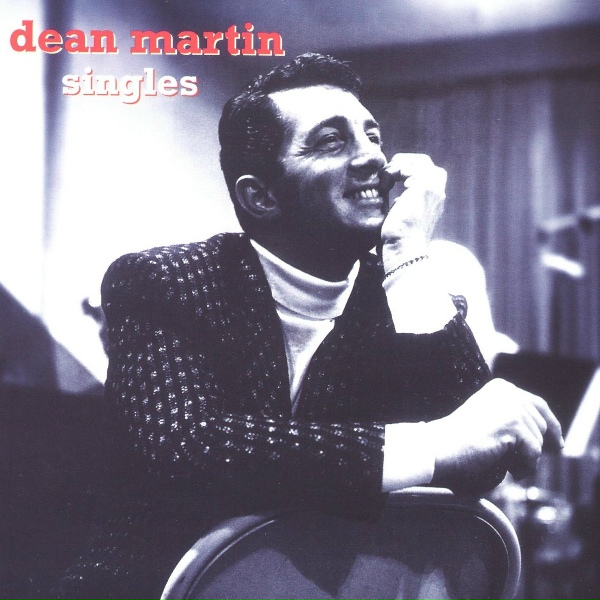 Dean Martin feat. Dick Stabile - Night Train To Memphis
