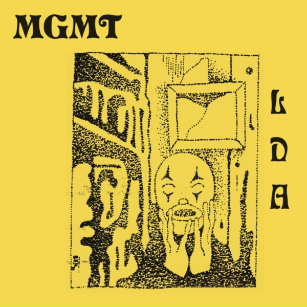 MGMT - Days That Got Away