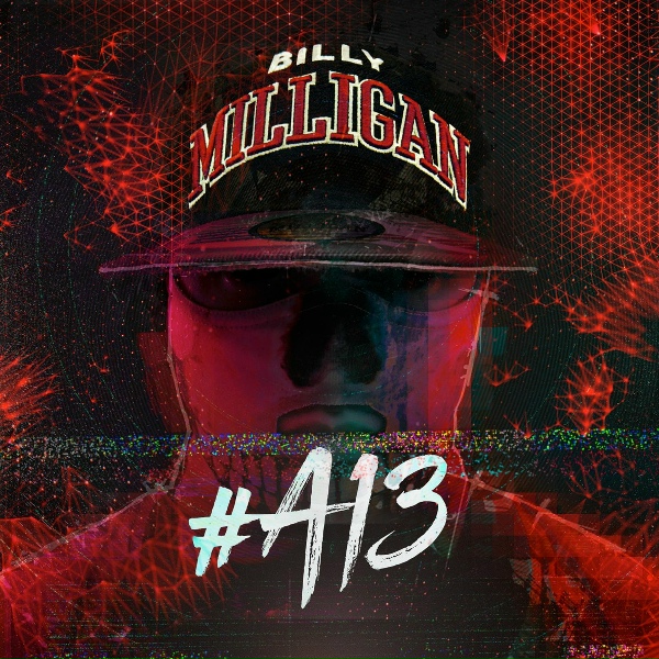 Billy Milligan - Держи