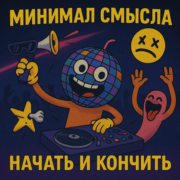 Минимал Смысла
