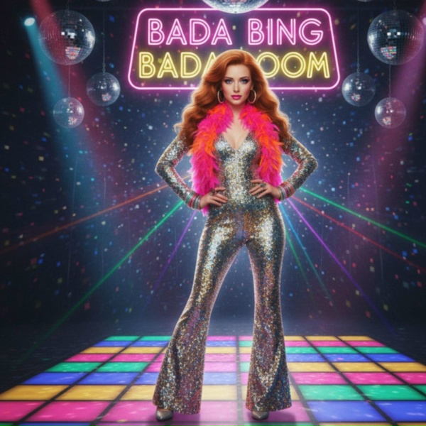 Son!A-LCM - Bada Bing Bada Boom