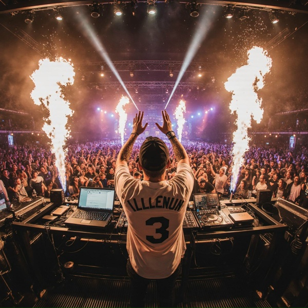 Electronic Dance Music, Танцевальная Музыка, Deep Houes, EDM - Эпическая Музыка для Победы и Финала