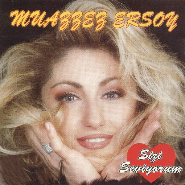 Muazzez Ersoy - Hazır Değilim