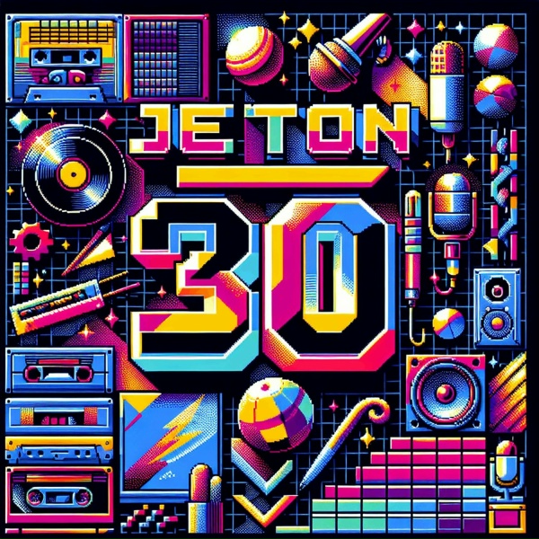 JETON - Были времена