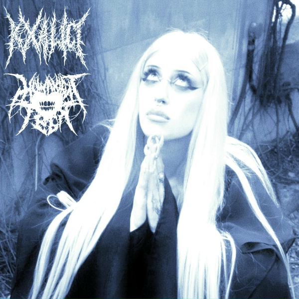 kxalici, Нож Любит Тебя - Научи меня Боже,любить