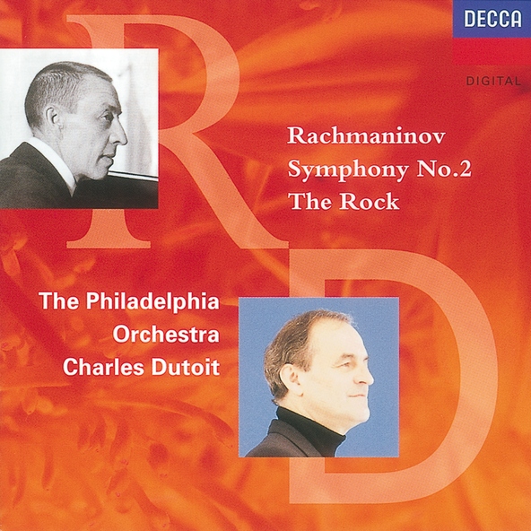 Филадельфийский оркестр, Charles Dutoit