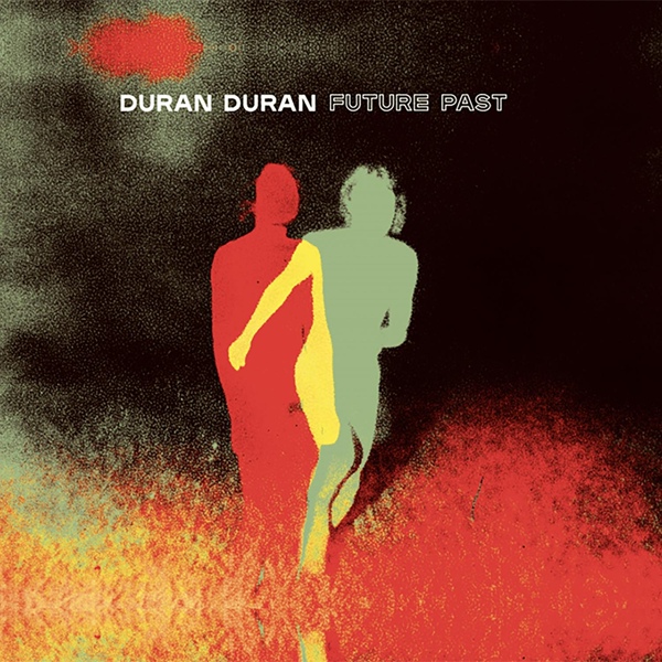 Duran Duran - WING