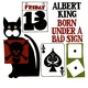 Albert King - Laundromat Blues