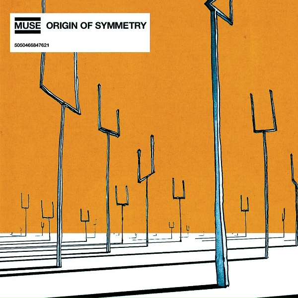 Muse - Screenager