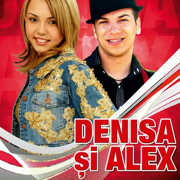 Alex de la Orastie - Am O Gagicuta Marfa
