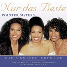 The Pointer Sisters - Slow Hand