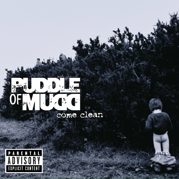 Puddle Of Mudd - Out Of My Head