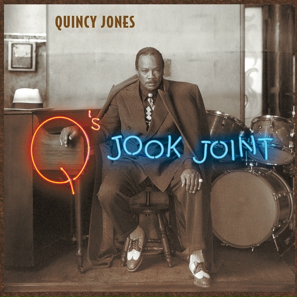 Quincy Jones feat. Gloria Estefan, Warren Wiebe