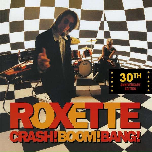 Roxette - Lies