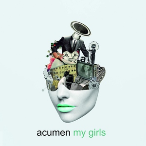 Acumen - Just an Illusion