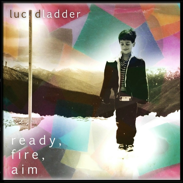 Lucid Ladder - Ocean Blues