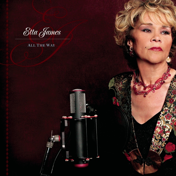 Etta James - It's a Man's Man's Man's World