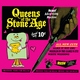 Queens Of The Stone Age - Needles In A Camel's Eye