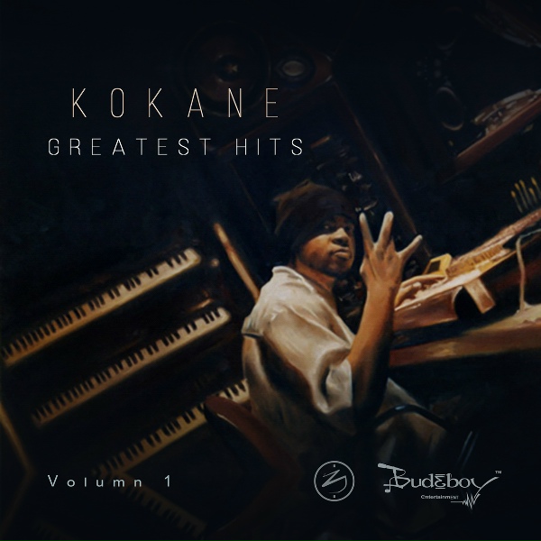 Kokane feat. Caviar, C BO, Tha Chill - Locs & Dogs