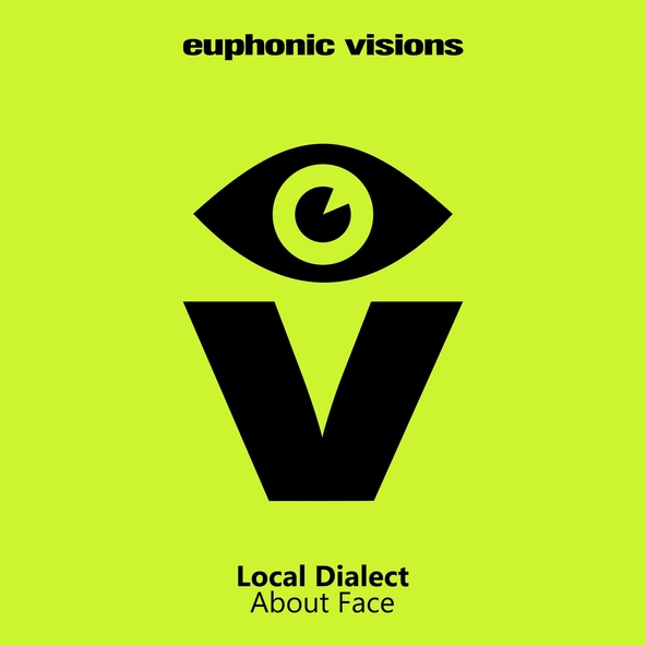 Local Dialect - About Face