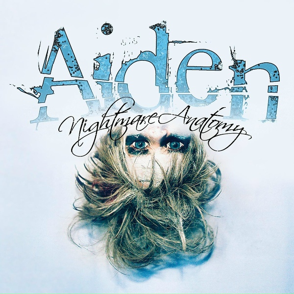 Aiden - Goodbye We're Falling Fast