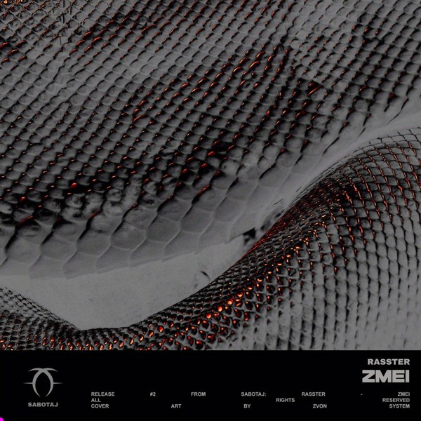 Rasster - ZMEI