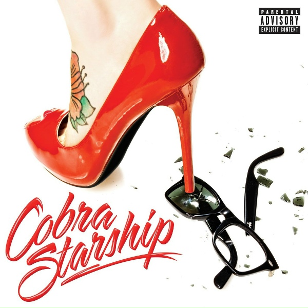 Cobra Starship - Disaster Boy