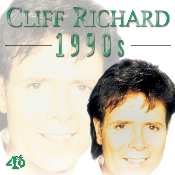 Cliff Richard - We Should Be Together