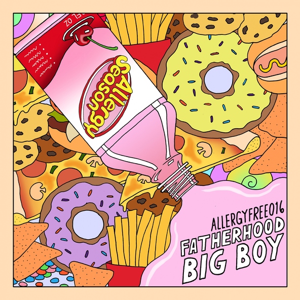 Fatherhood - Big Boy