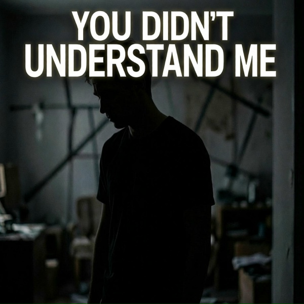Багира Блэк - You didn't understand me