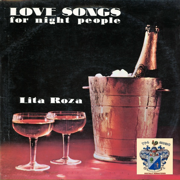 Lita Roza - I'll Close My Eyes