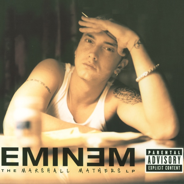 Eminem - I'm Back