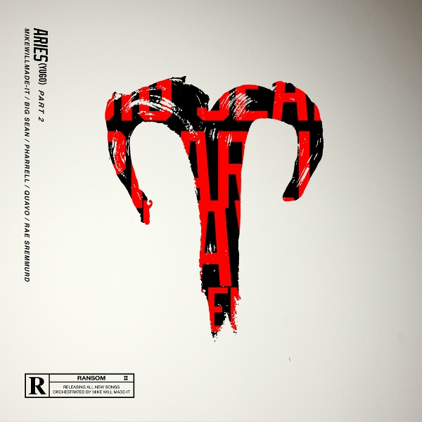 Mike WiLL Made-It, Rae Sremmurd, Big Sean feat. Quavo, Pharrell