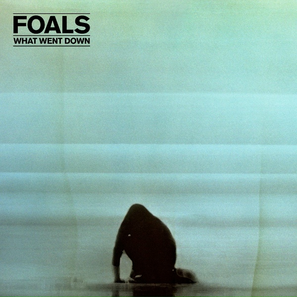 Foals - Lonely Hunter