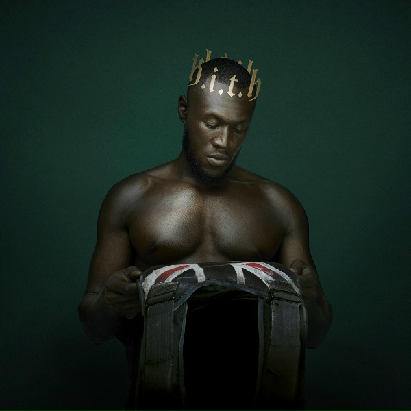 Stormzy feat. Tiana Major9 - Rainfall (feat. Tiana Major9)