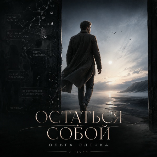 Ольга Олечка - Больше не участвую