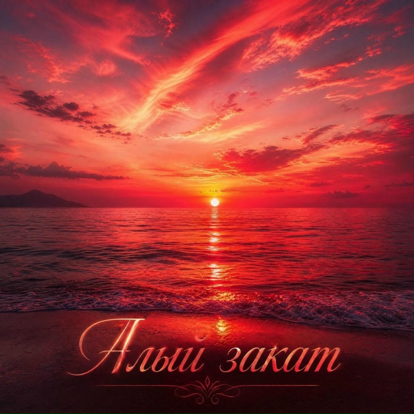 ANNVAL - Алый закат