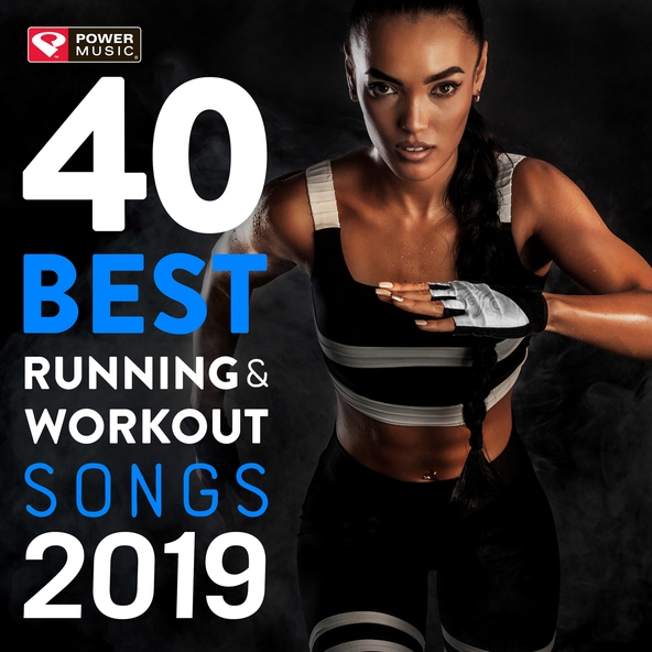 Power Music Workout - Mi Gente