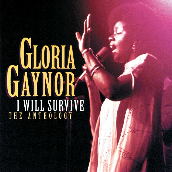 Gloria Gaynor - (If You Want It) Do It Yourself