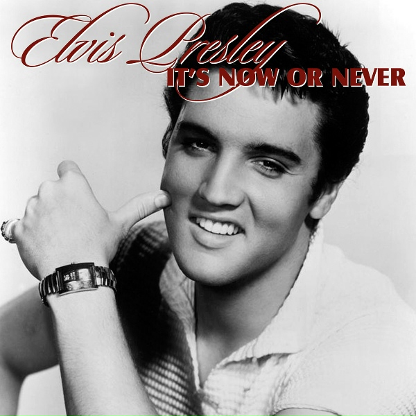 Elvis Presley - That's Alright