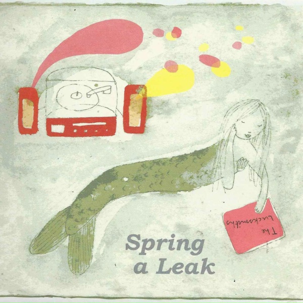 The Lucksmiths - Postcard
