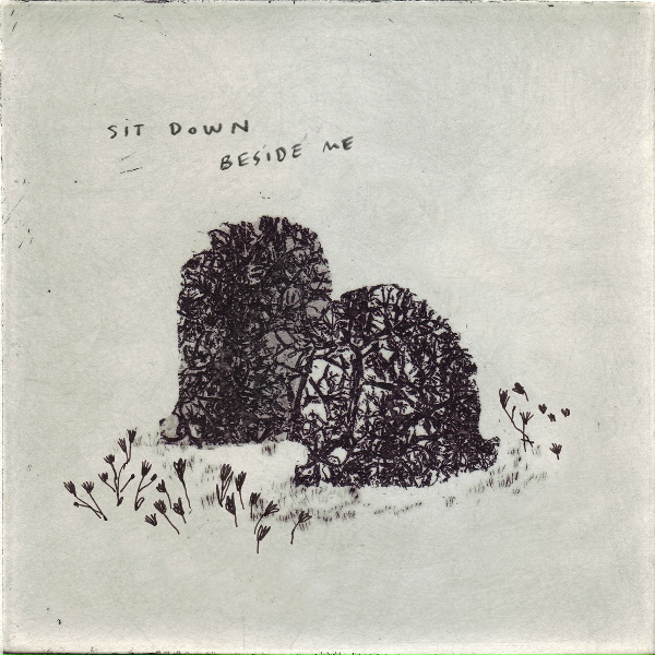 Patrick Watson - Sit Down Beside Me