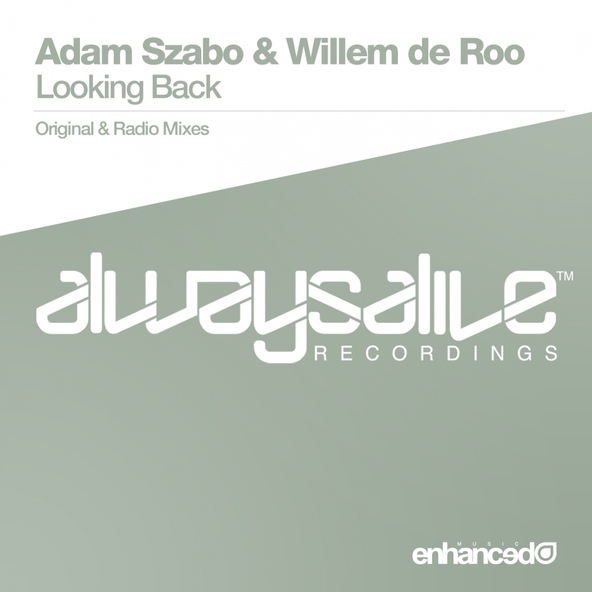 Adam Szabo, Willem de Roo - Looking Back